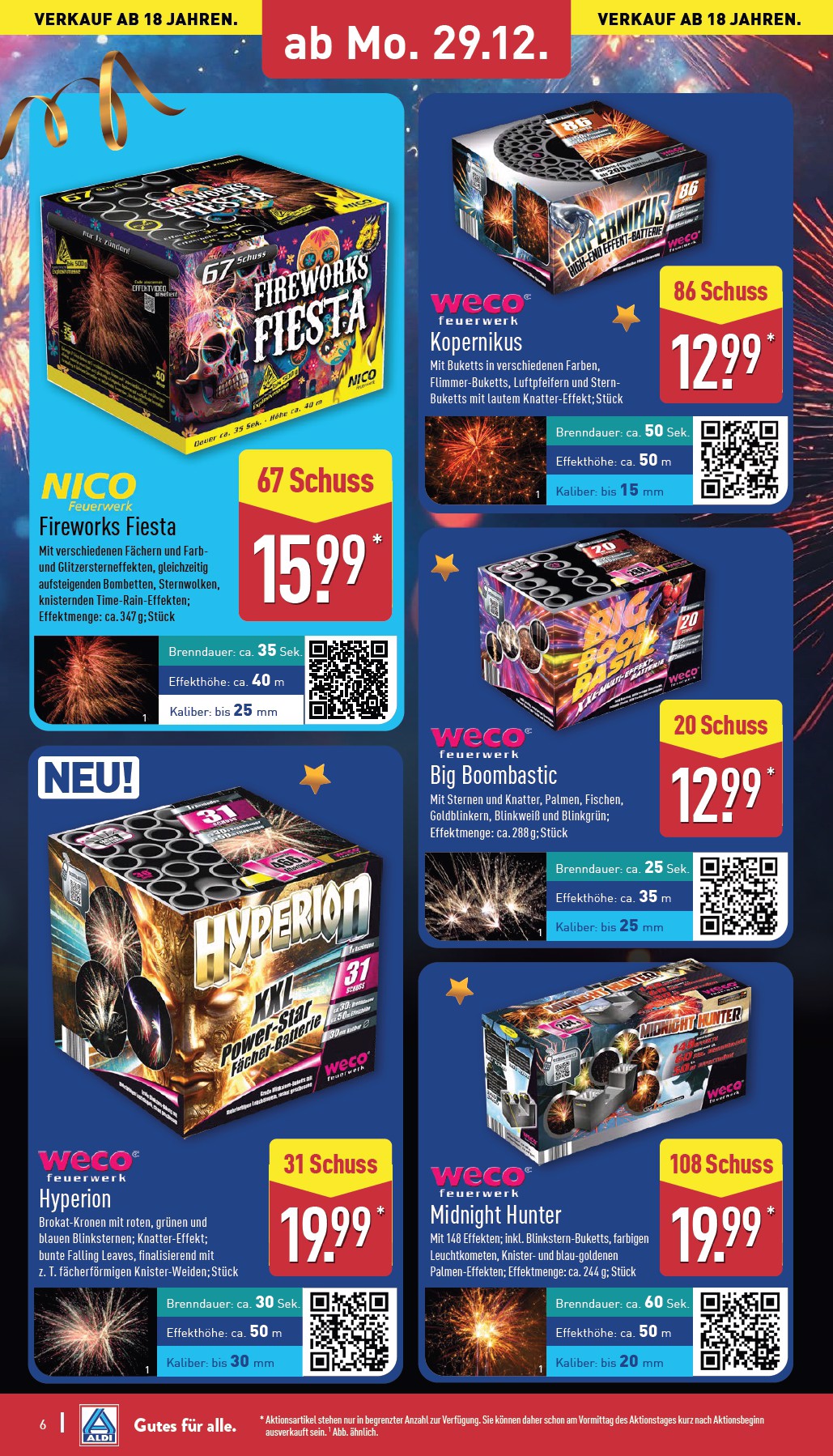 Aldi Nord Silvester – Seite 6