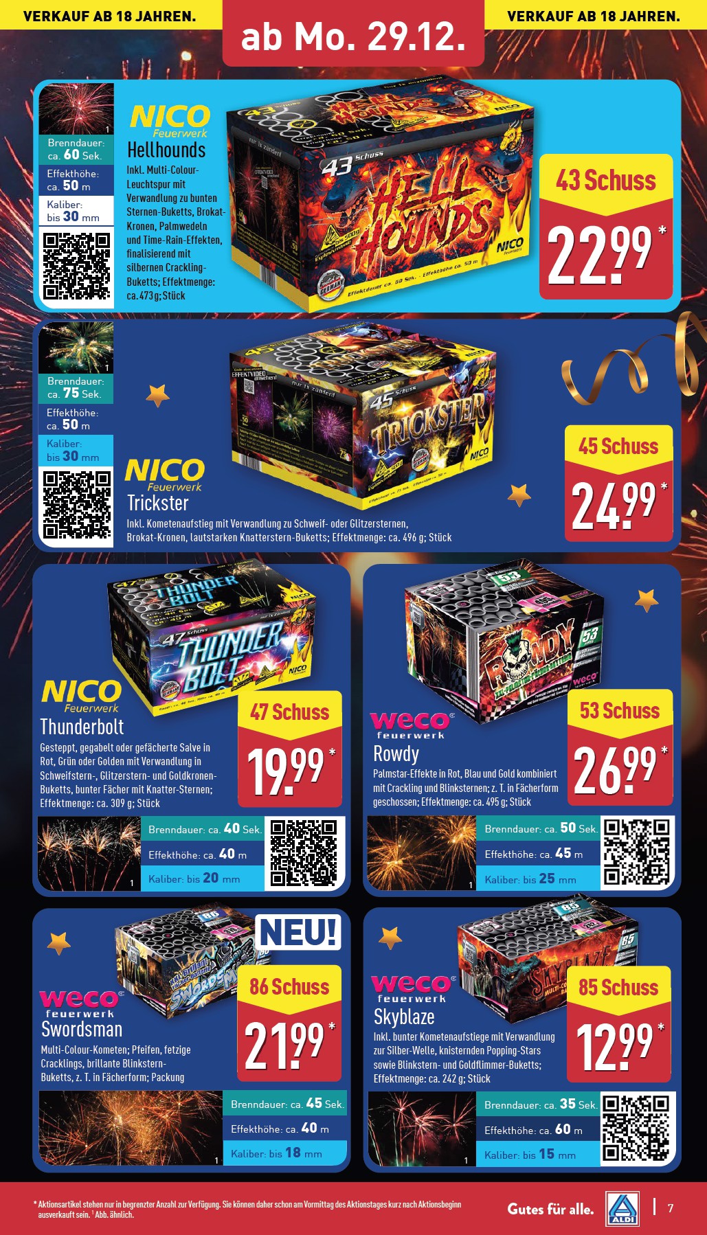 Aldi Nord Silvester – Seite 7