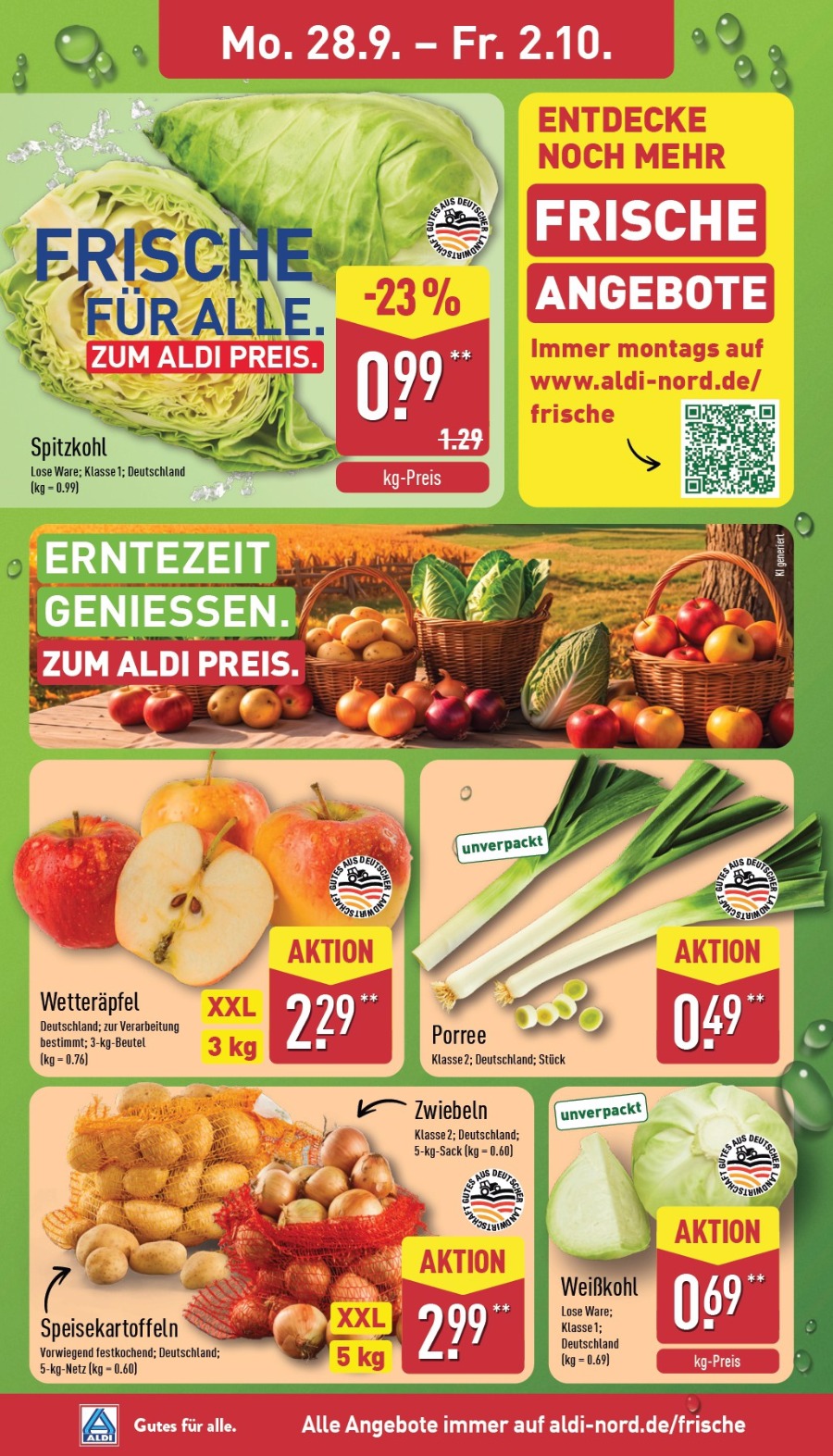 Aldi Nord Vorschau – Seite 2