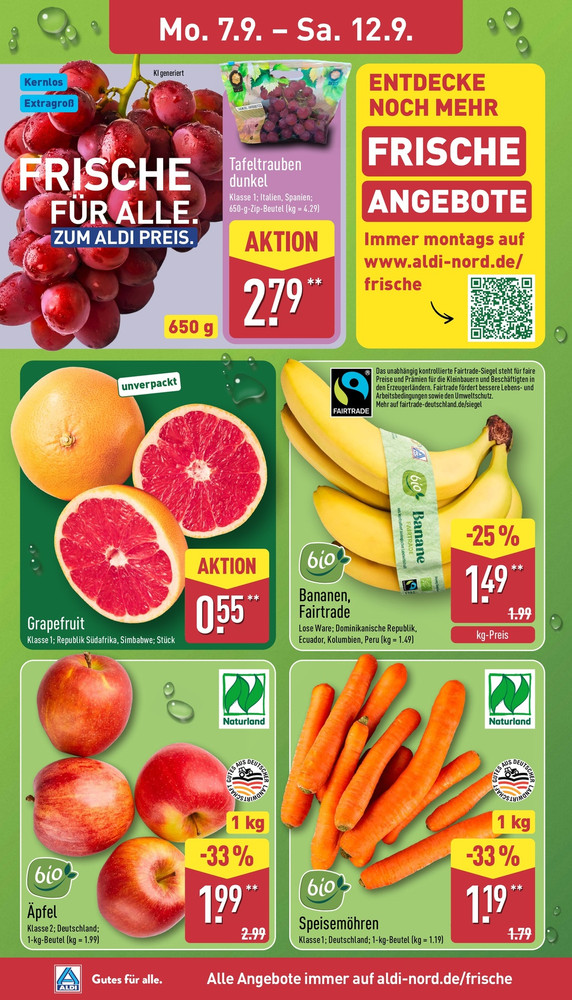 Aldi Nord Vorschau – Seite 2