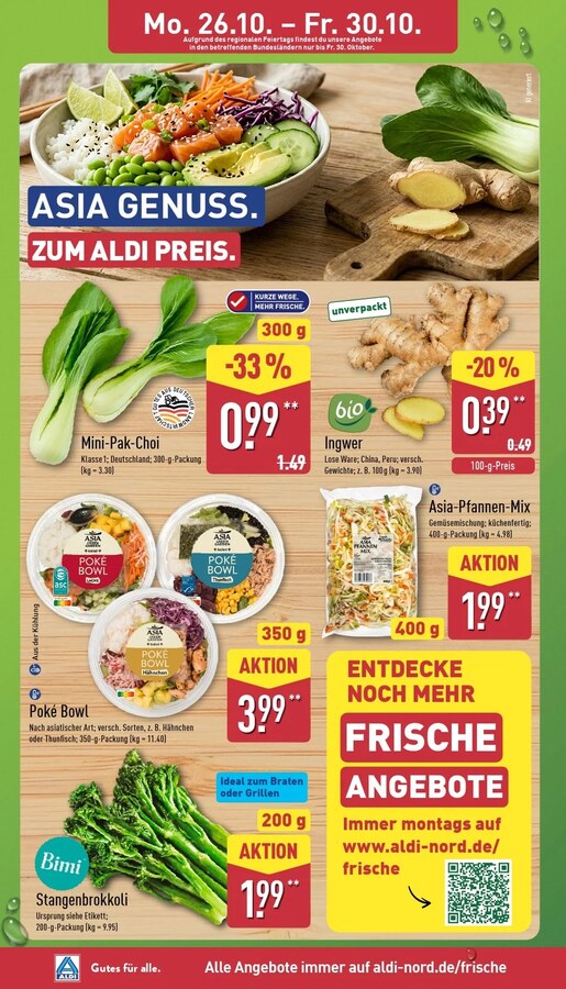 Aldi Nord Vorschau – Seite 2