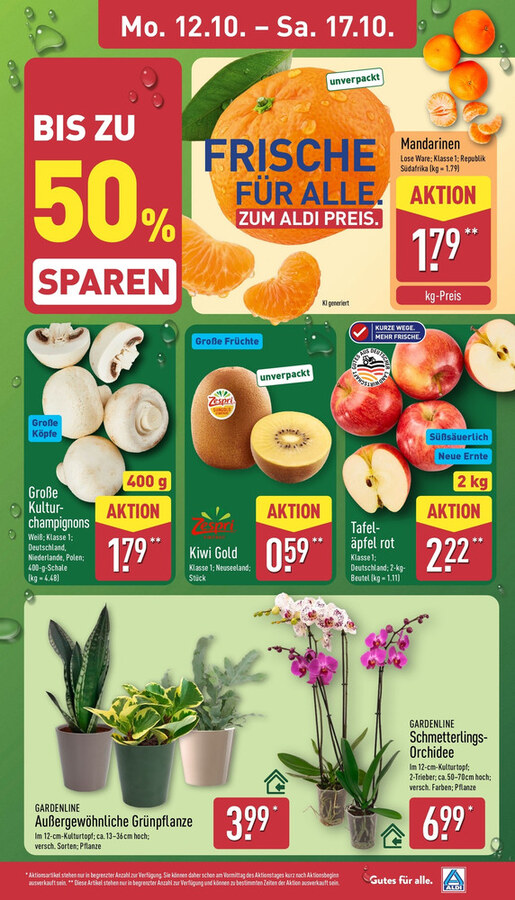 Aldi Nord Vorschau – Seite 3