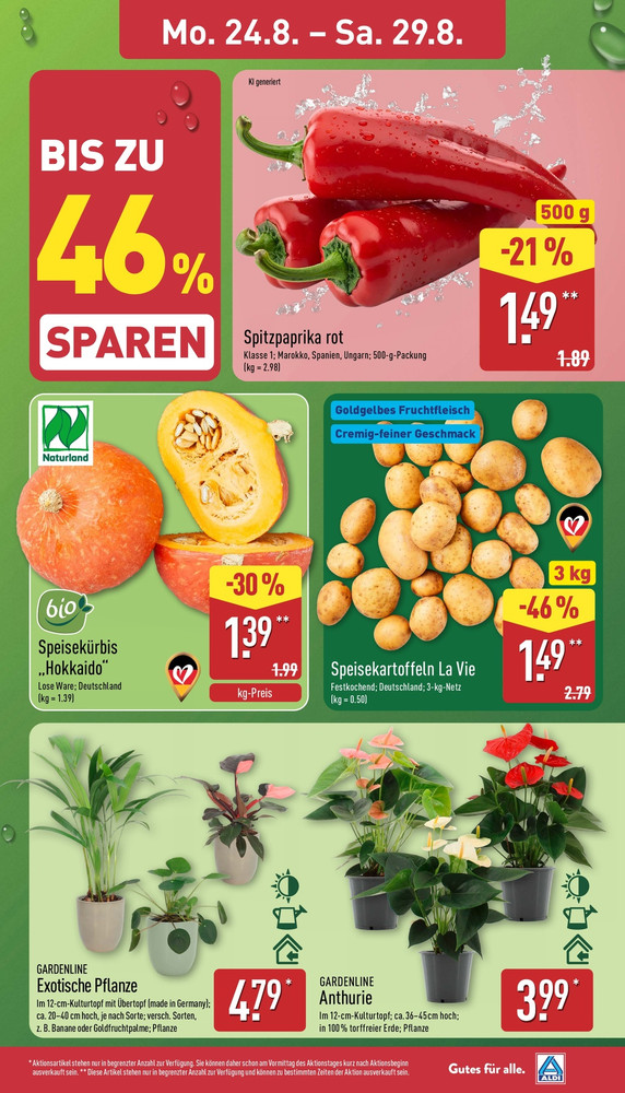 Aldi Nord Vorschau – Seite 3