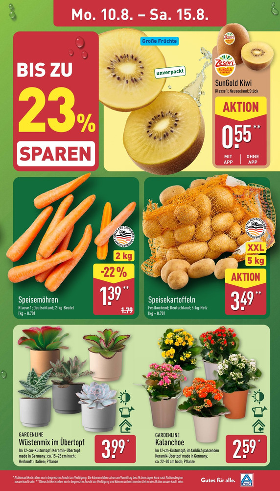 Aldi Nord Vorschau – Seite 3