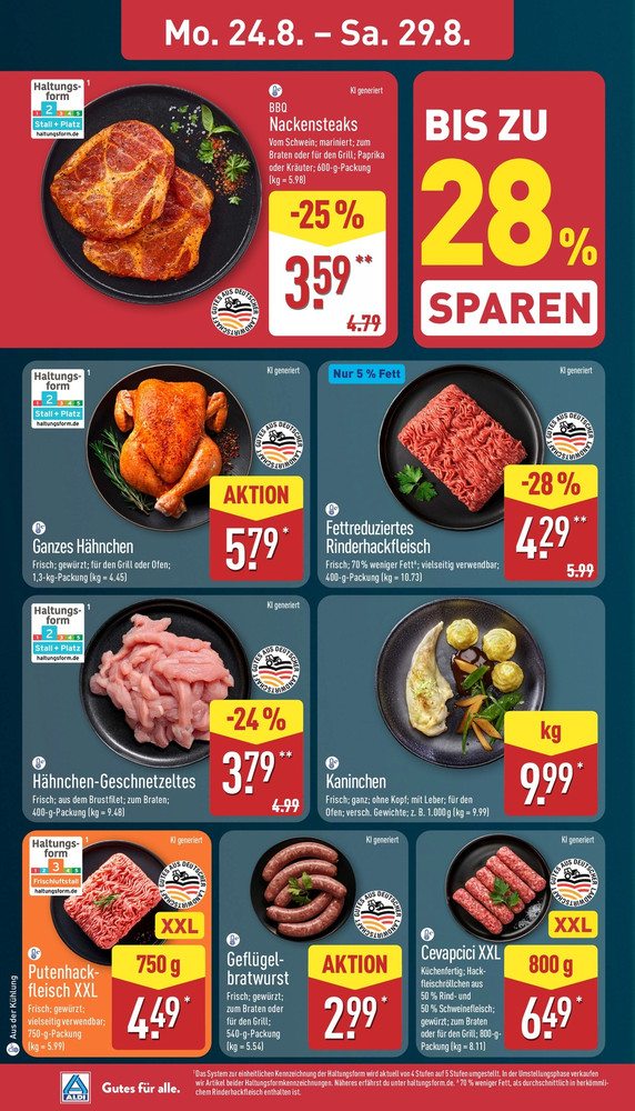 Aldi Nord Vorschau – Seite 4