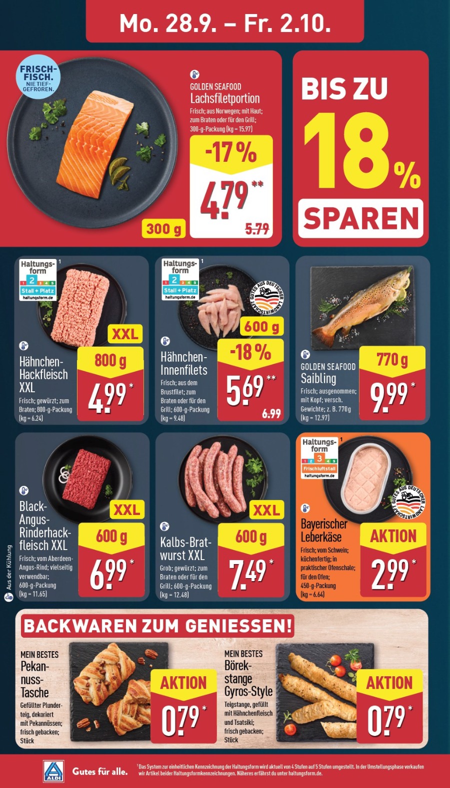Aldi Nord Vorschau – Seite 4