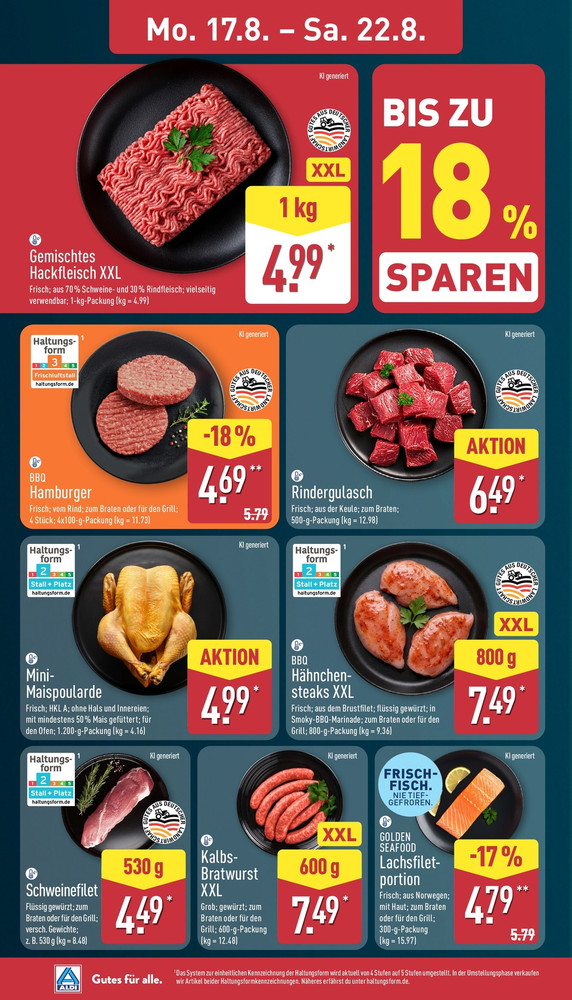 Aldi Nord Vorschau – Seite 4