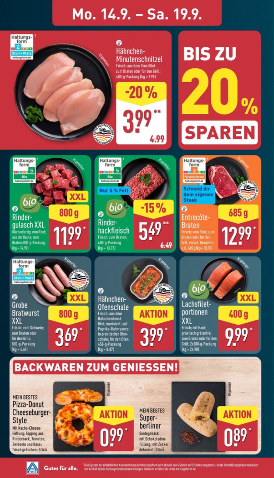 Aldi Nord Vorschau – Seite 4