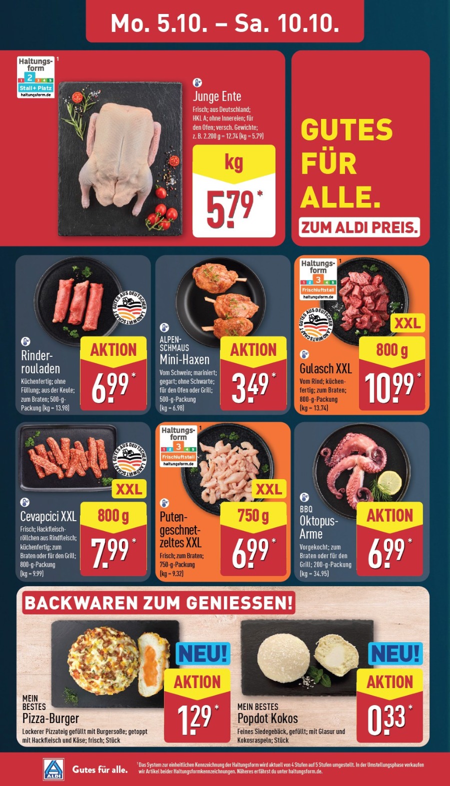 Aldi Nord Vorschau – Seite 4