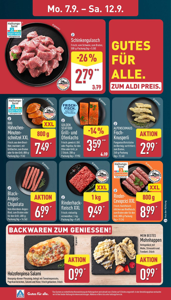 Aldi Nord Vorschau – Seite 4