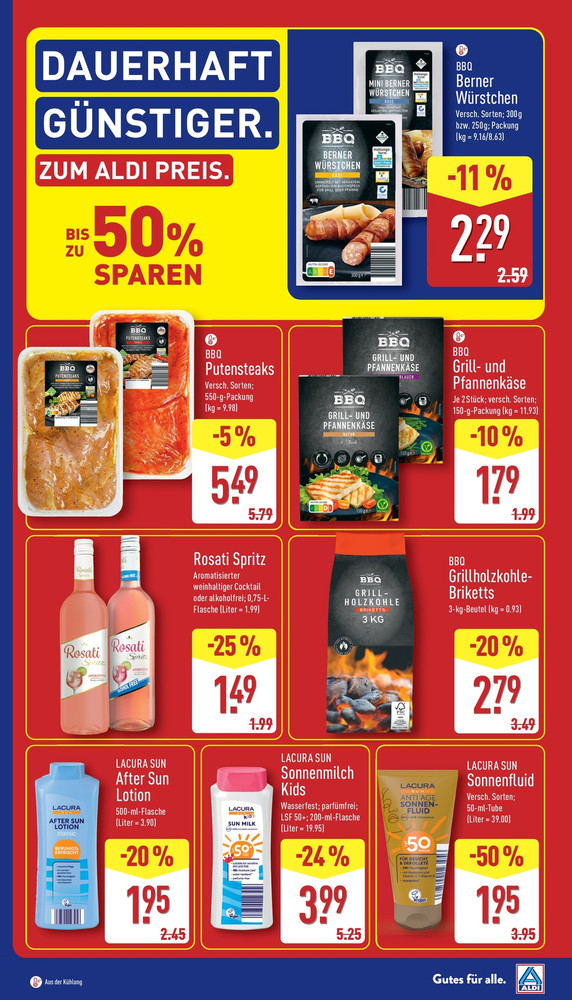 Aldi Nord Vorschau – Seite 4