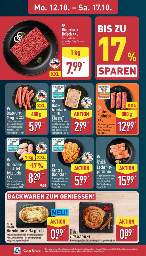 Aldi Nord Vorschau – Seite 4