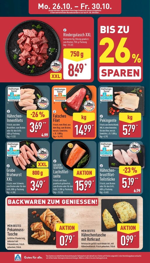 Aldi Nord Vorschau – Seite 4