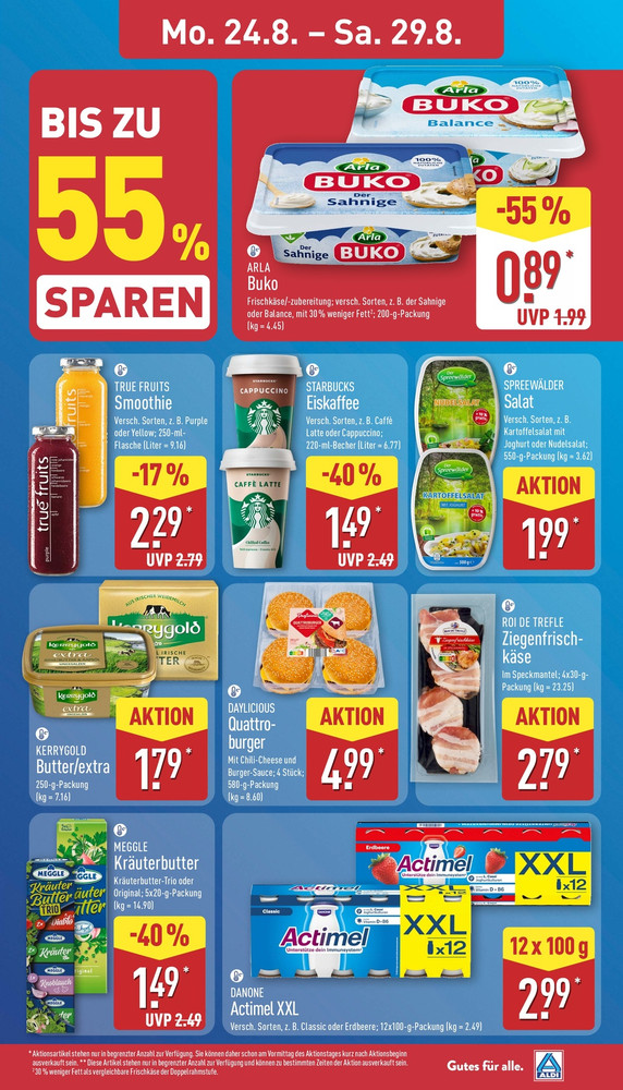 Aldi Nord Vorschau – Seite 5