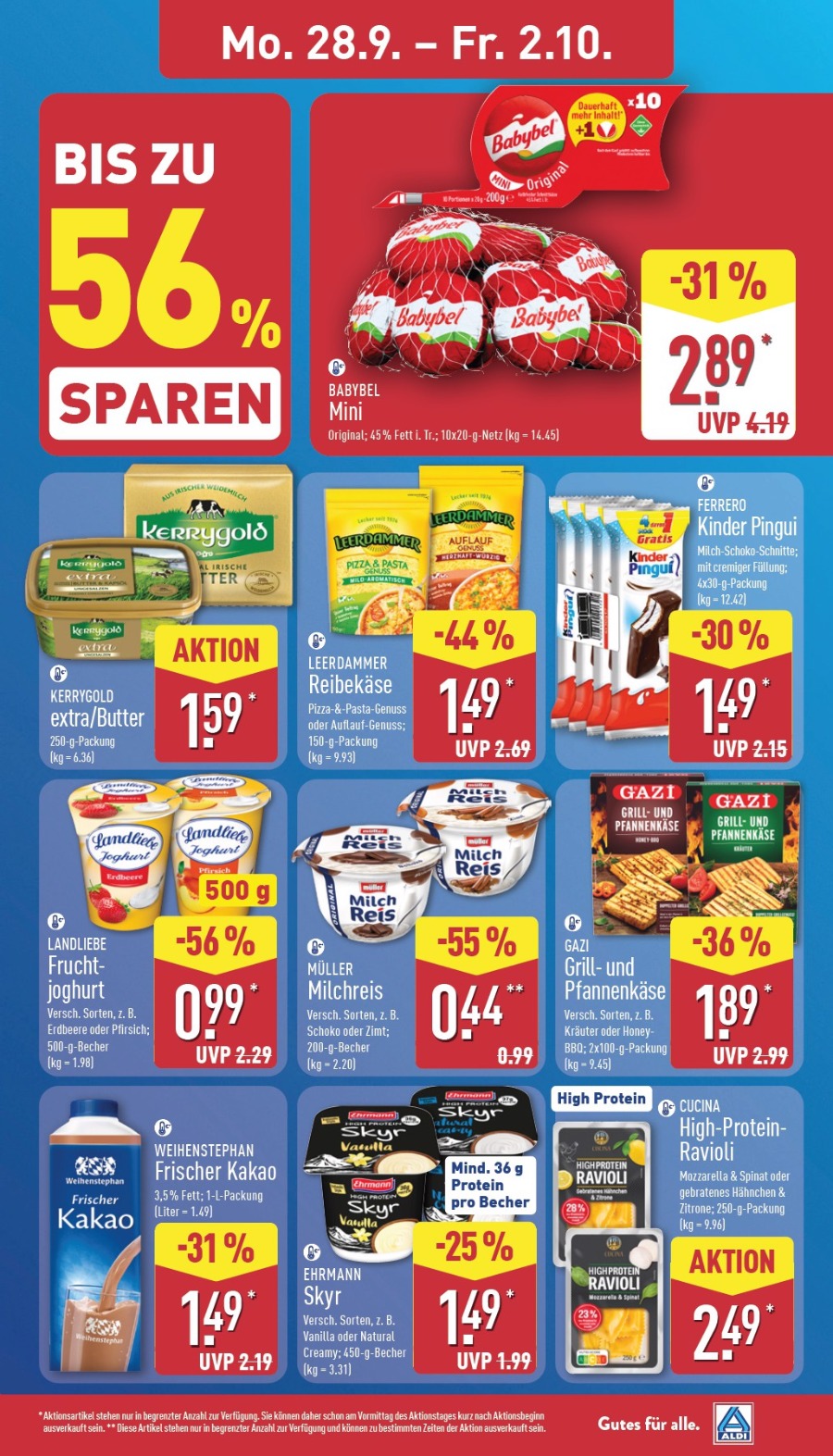 Aldi Nord Vorschau – Seite 5