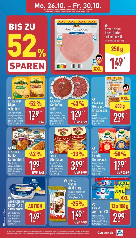 Aldi Nord Vorschau – Seite 5