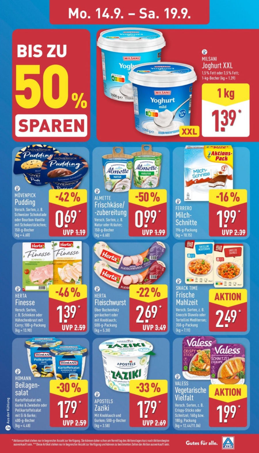 Aldi Nord Vorschau – Seite 5