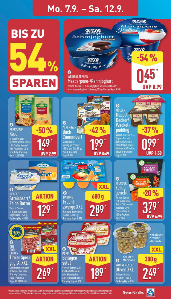 Aldi Nord Vorschau – Seite 5