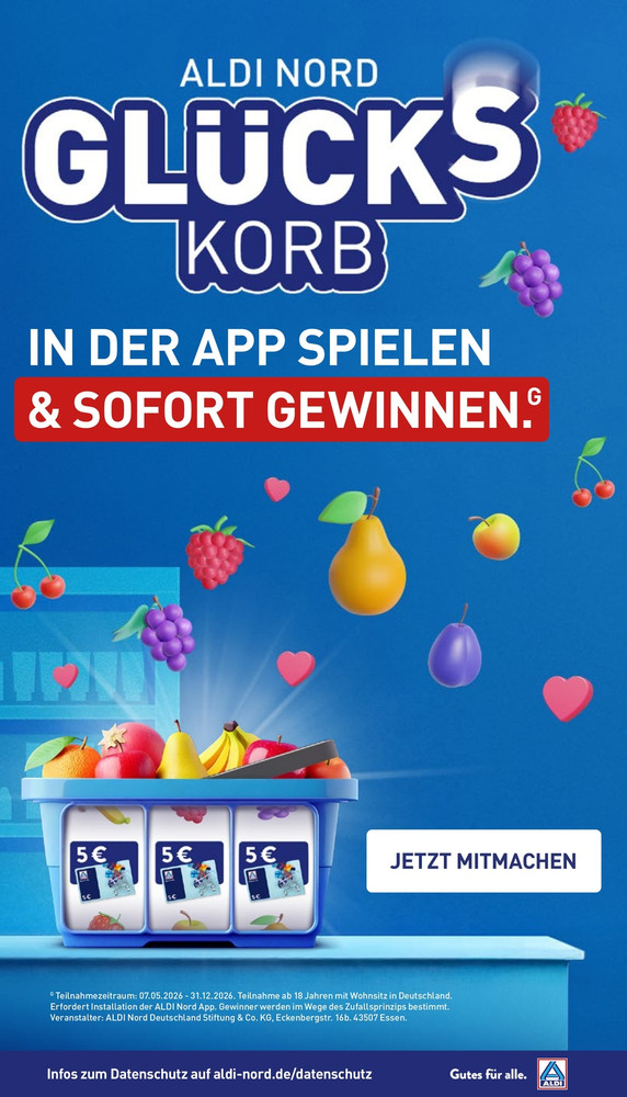 Aldi Nord Vorschau – Seite 5