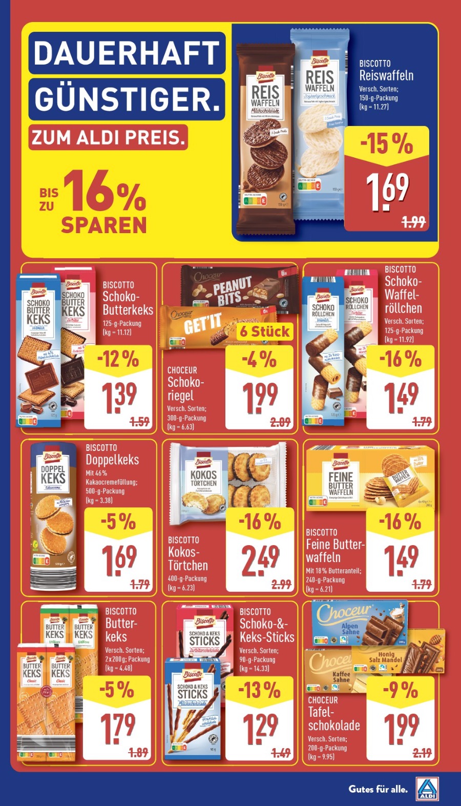 Aldi Nord Vorschau – Seite 5