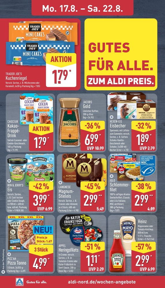 Aldi Nord Vorschau – Seite 6