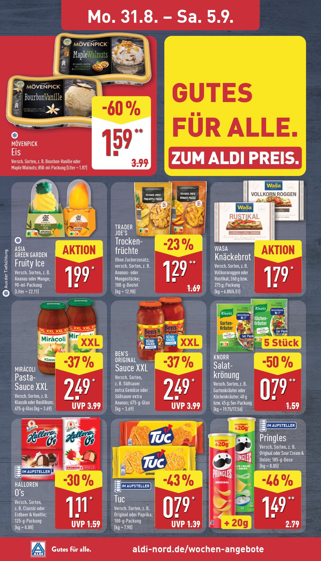 Aldi Nord Vorschau – Seite 6