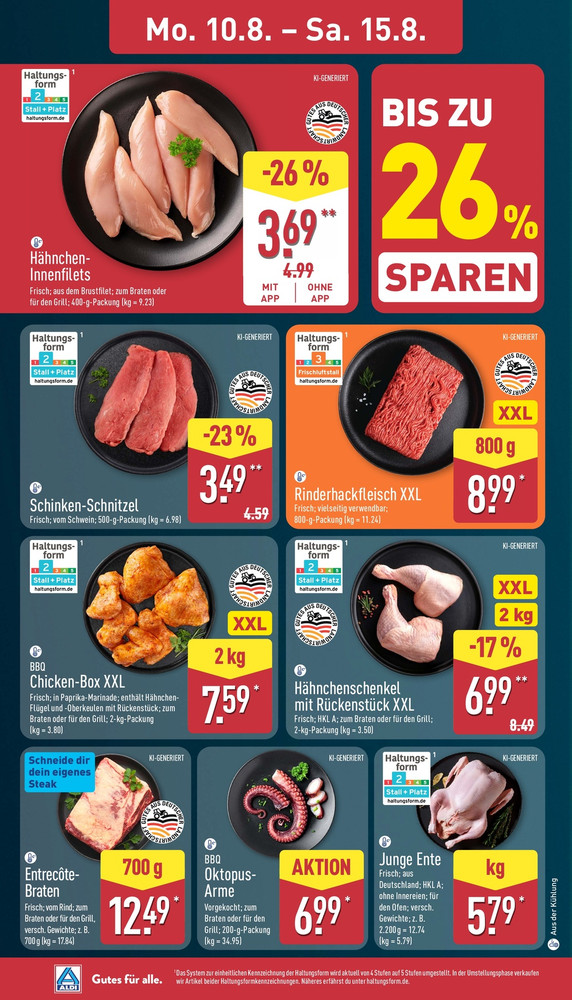 Aldi Nord Vorschau – Seite 6