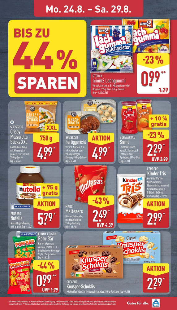 Aldi Nord Vorschau – Seite 7