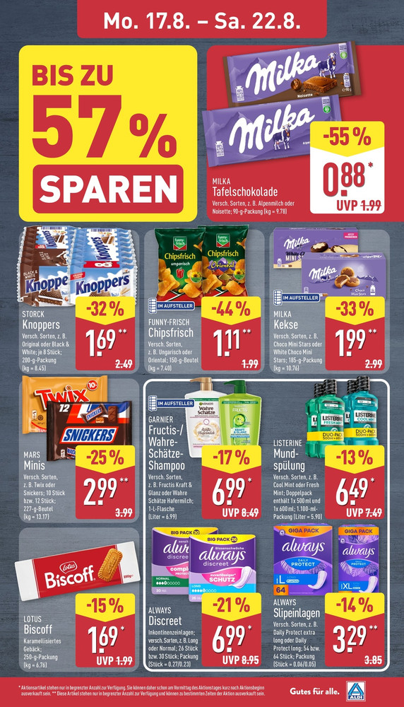 Aldi Nord Vorschau – Seite 7