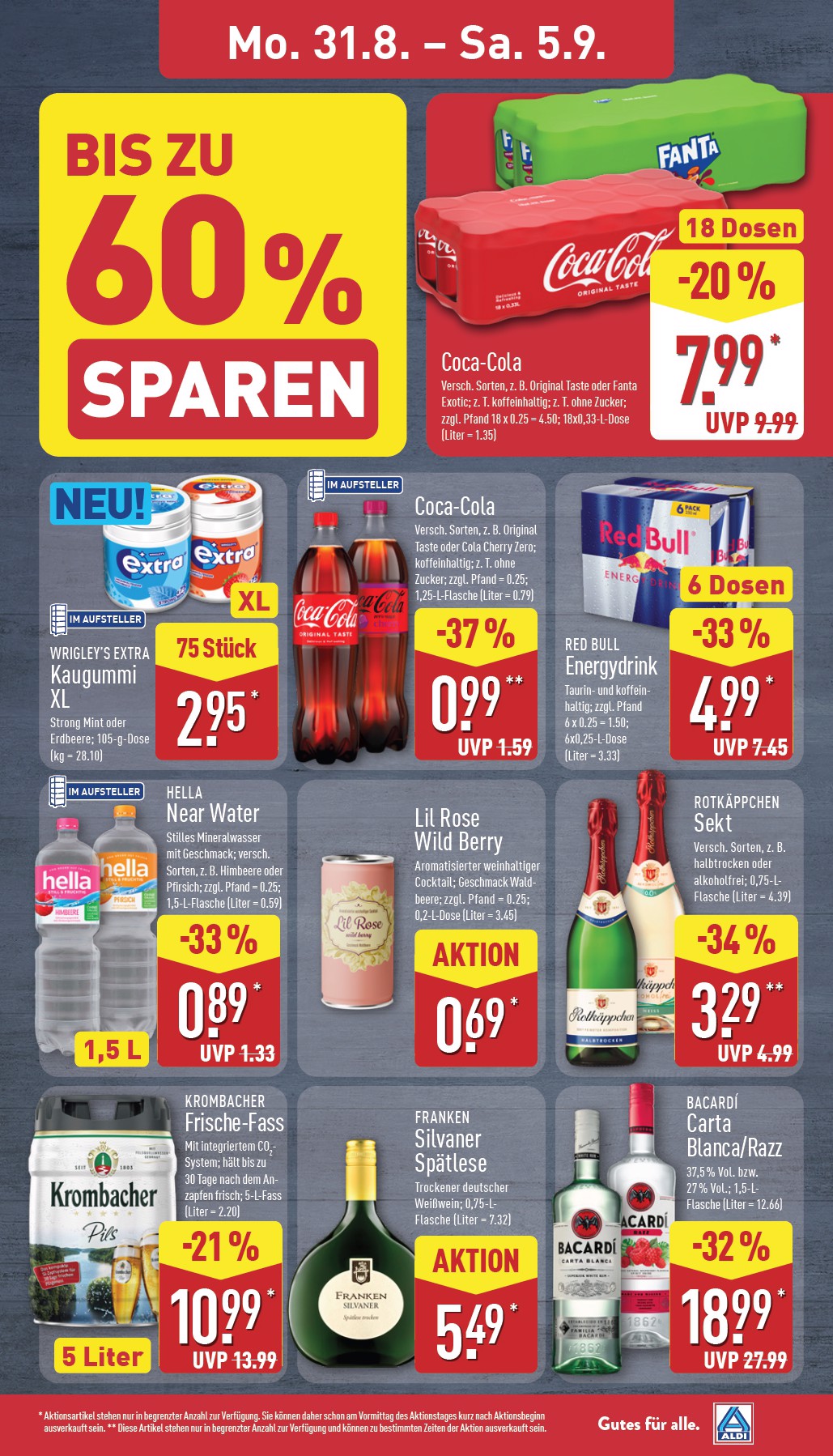 Aldi Nord Vorschau – Seite 7