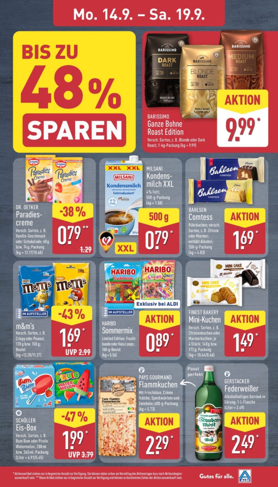 Aldi Nord Vorschau – Seite 7