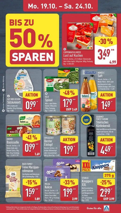 Aldi Nord Vorschau – Seite 7