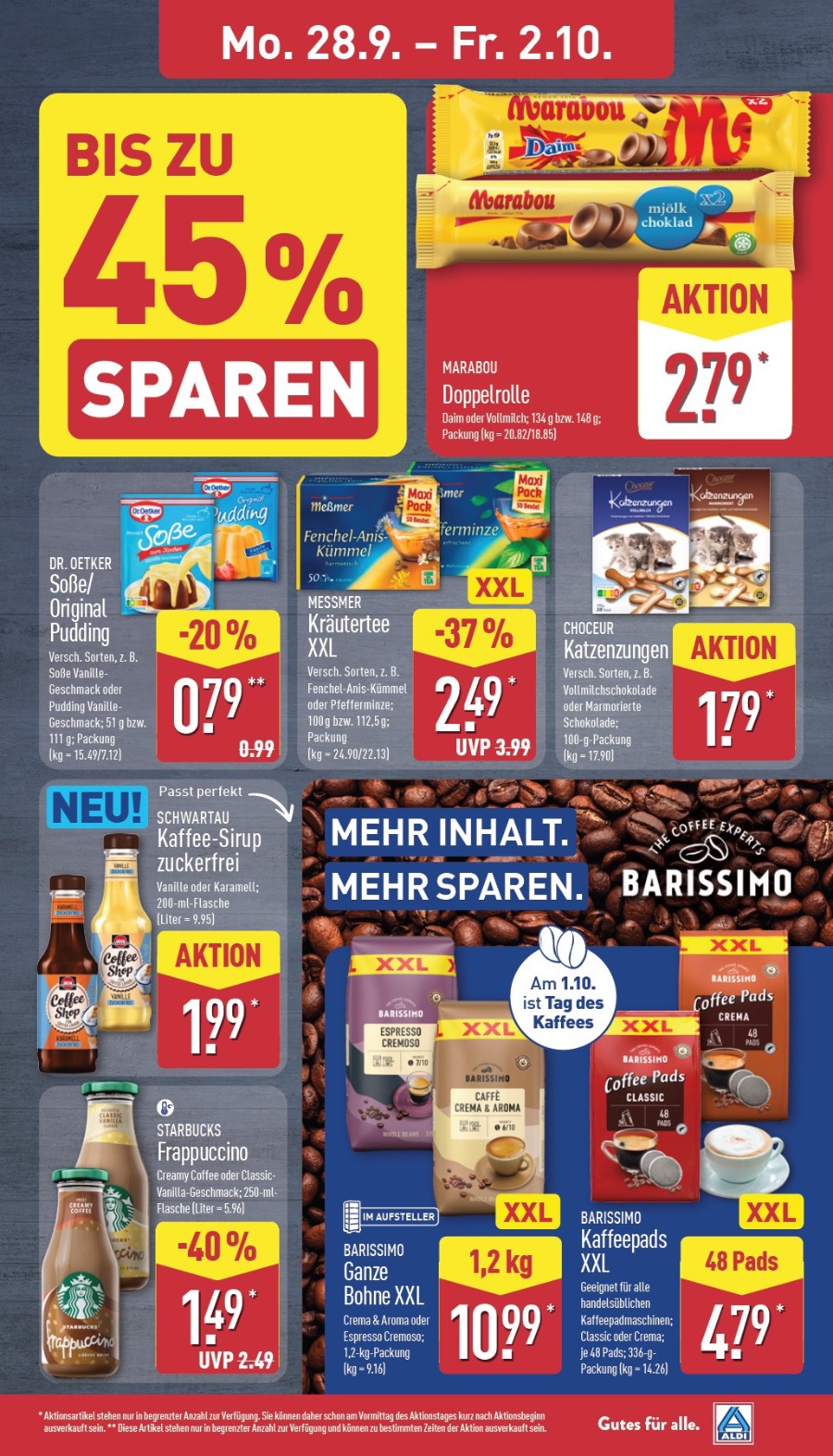 Aldi Nord Vorschau – Seite 7