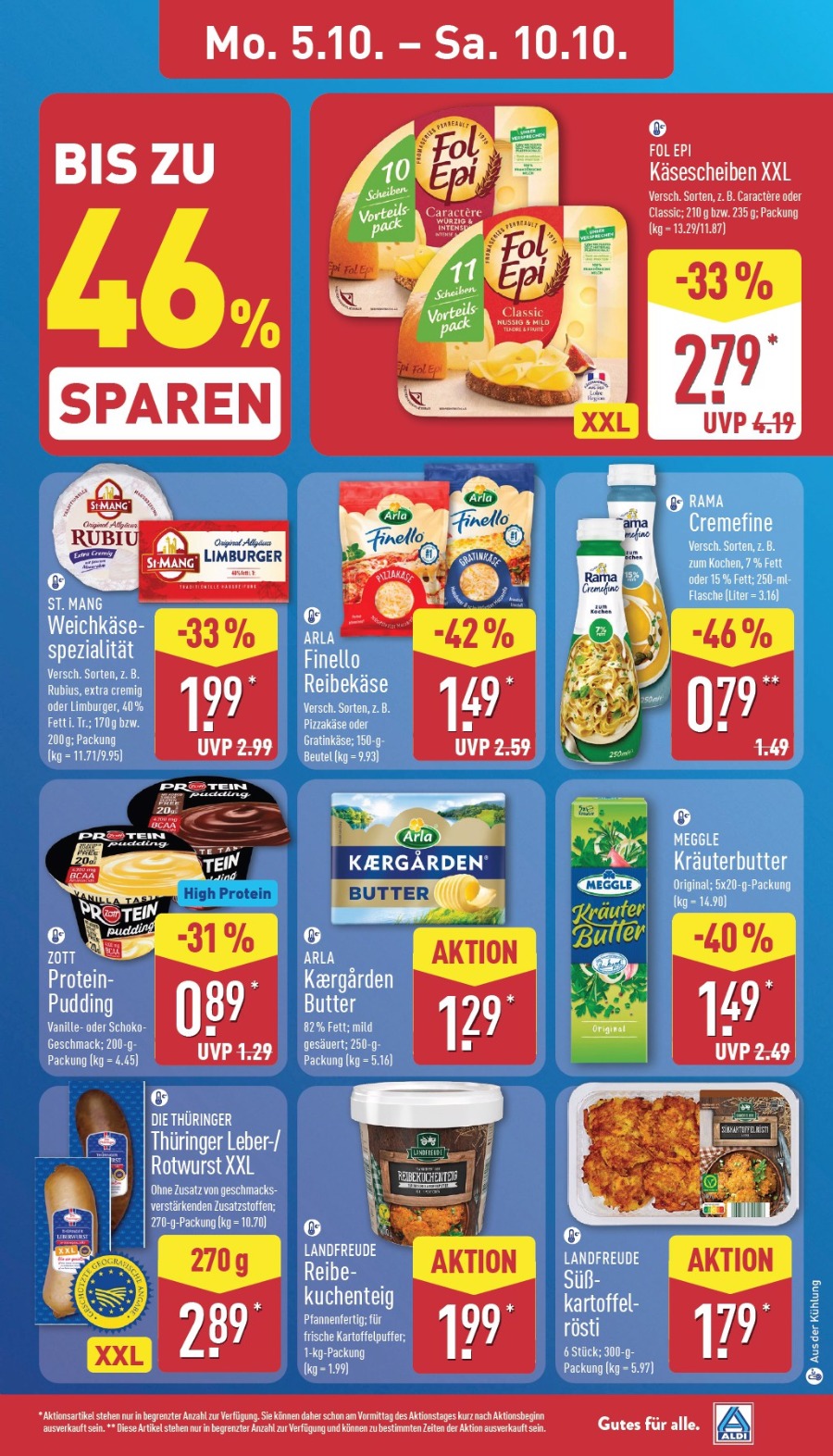 Aldi Nord Vorschau – Seite 7