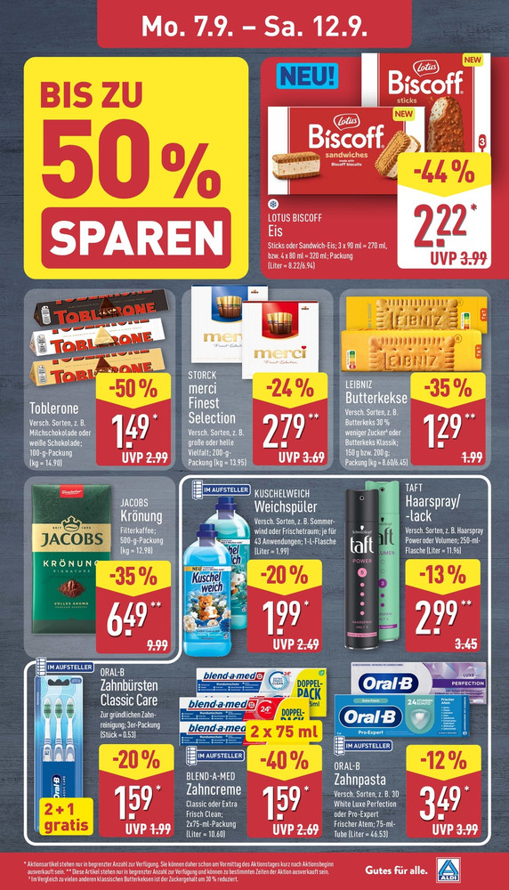 Aldi Nord Vorschau – Seite 7