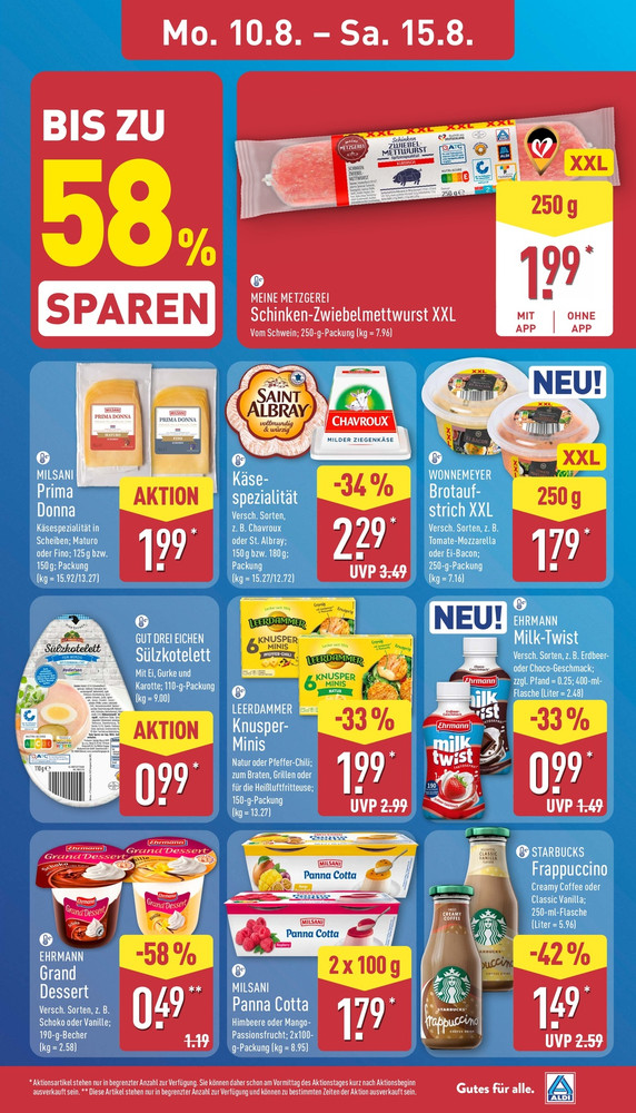 Aldi Nord Vorschau – Seite 7