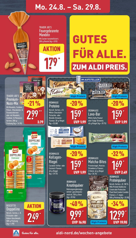 Aldi Nord Vorschau – Seite 8
