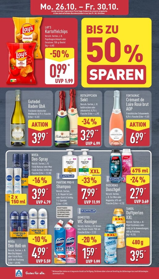 Aldi Nord Vorschau – Seite 8