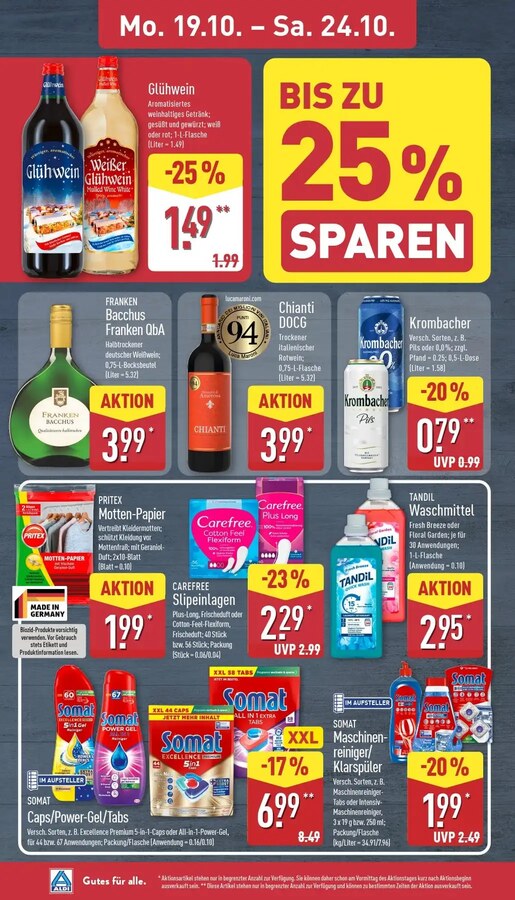 Aldi Nord Vorschau – Seite 8