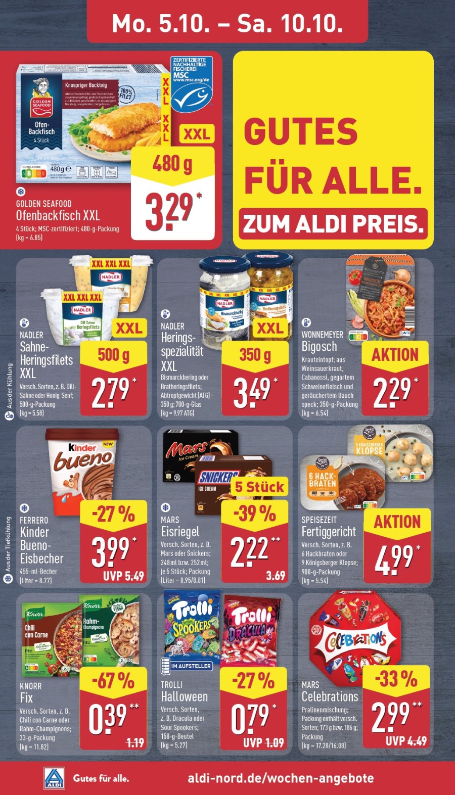 Aldi Nord Vorschau – Seite 8