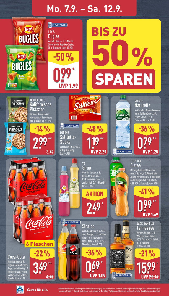 Aldi Nord Vorschau – Seite 8