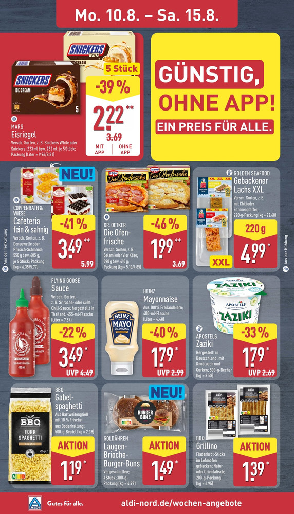 Aldi Nord Vorschau – Seite 8