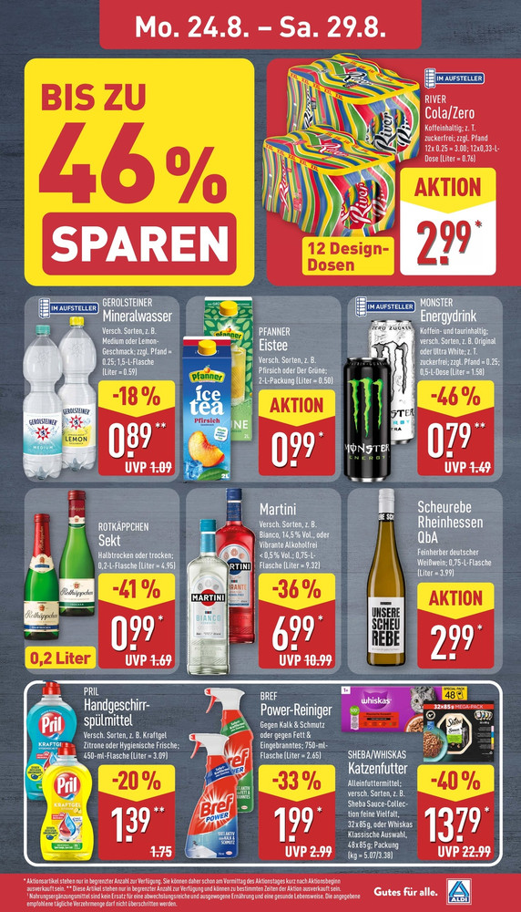 Aldi Nord Vorschau – Seite 9