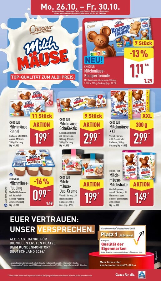 Aldi Nord Vorschau – Seite 9