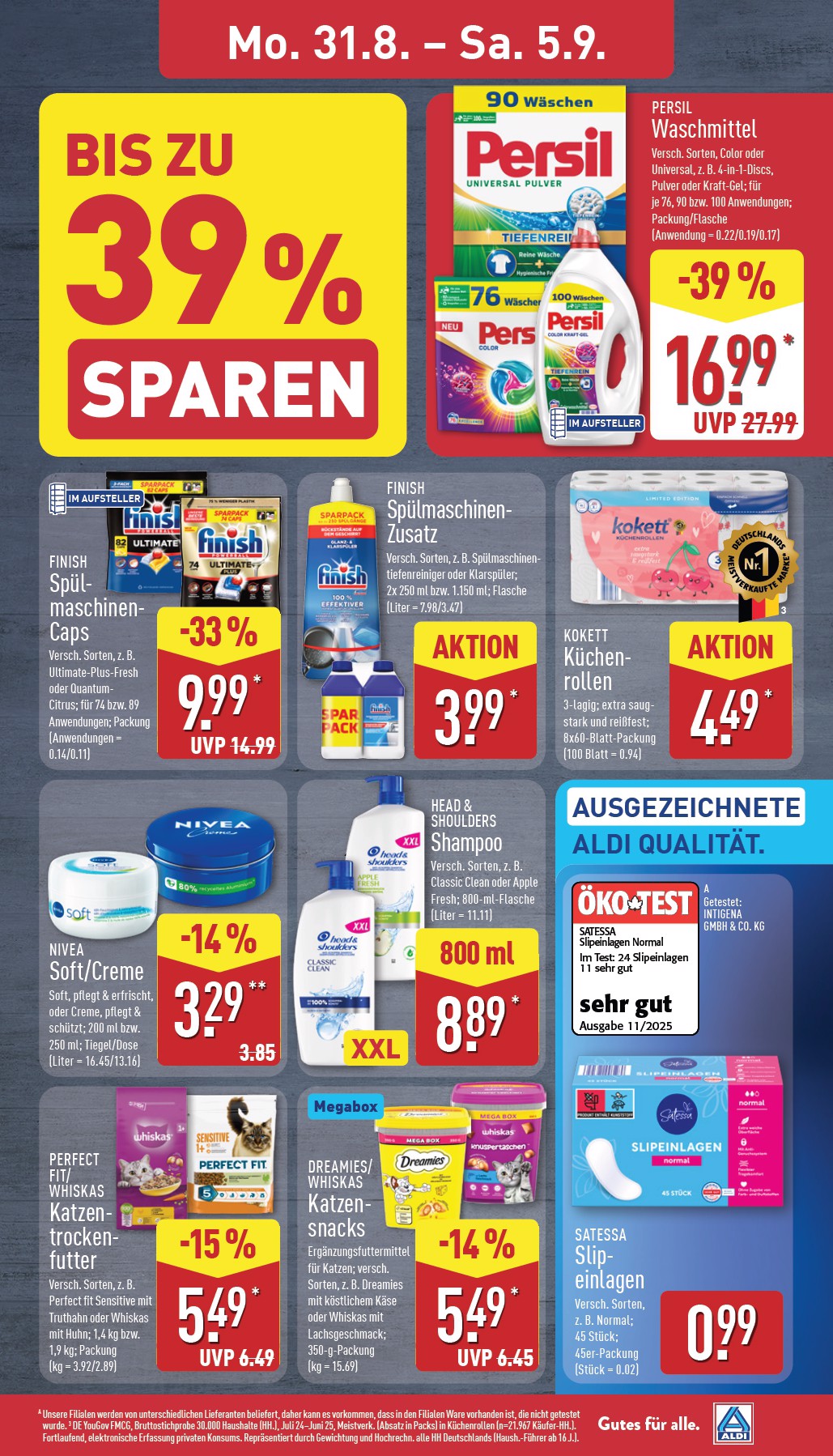 Aldi Nord Vorschau – Seite 9