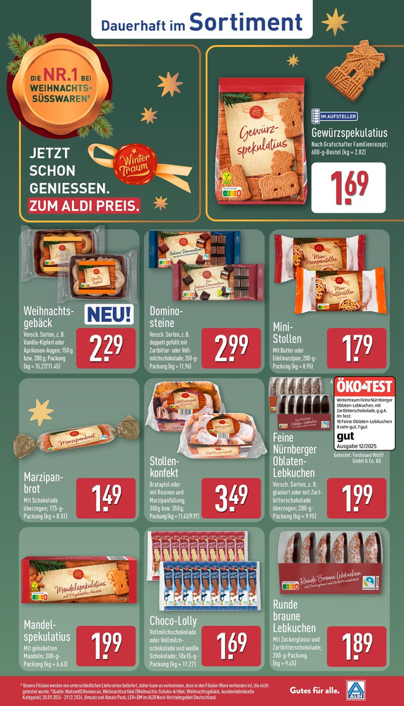 Aldi Nord Vorschau – Seite 9