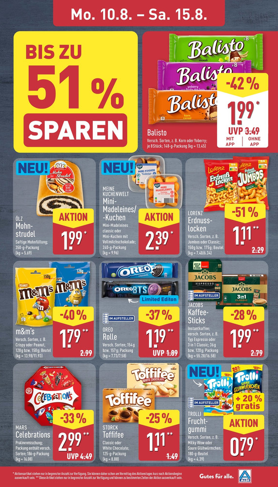 Aldi Nord Vorschau – Seite 9