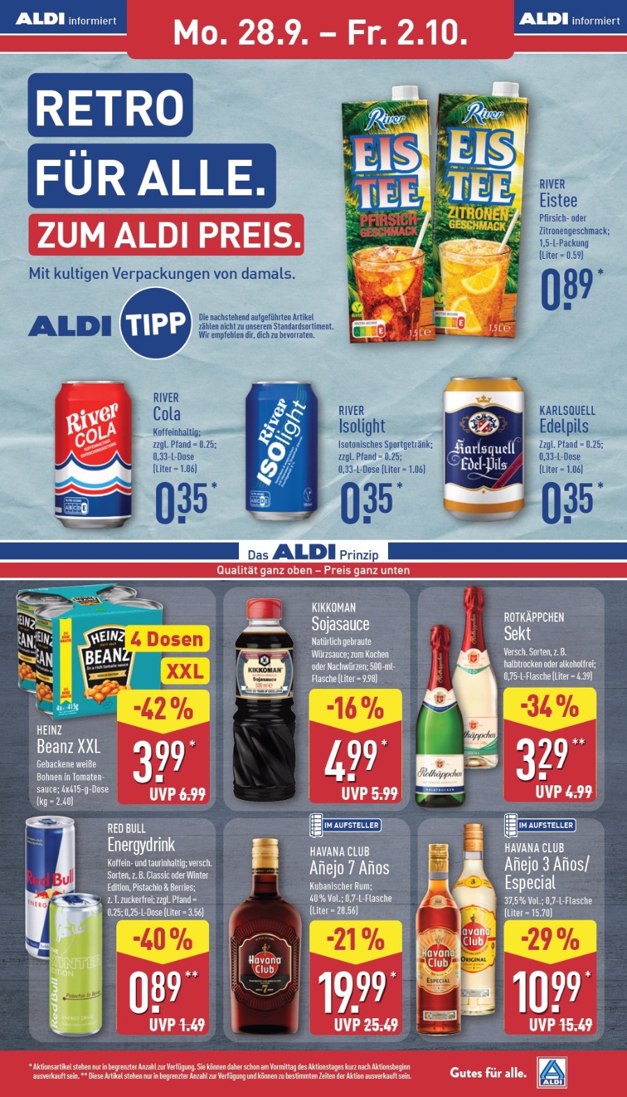 Aldi Nord Vorschau – Seite 9