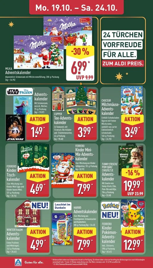 Aldi Nord Vorschau – Seite 10