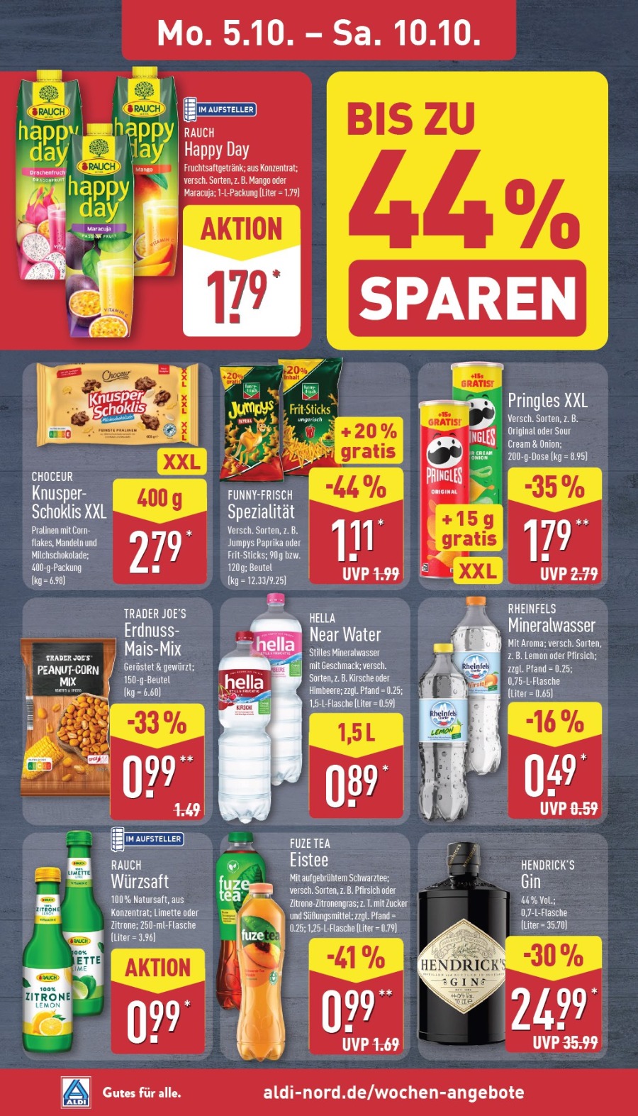 Aldi Nord Vorschau – Seite 10
